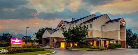 springhill suites near me|LES 10 MEILLEURS restaurants près de SpringHill Suites .